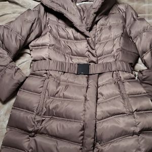 Kenneth Cole Winter Coat